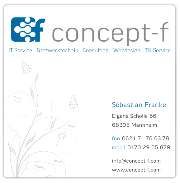 (c) www.concept-f.com